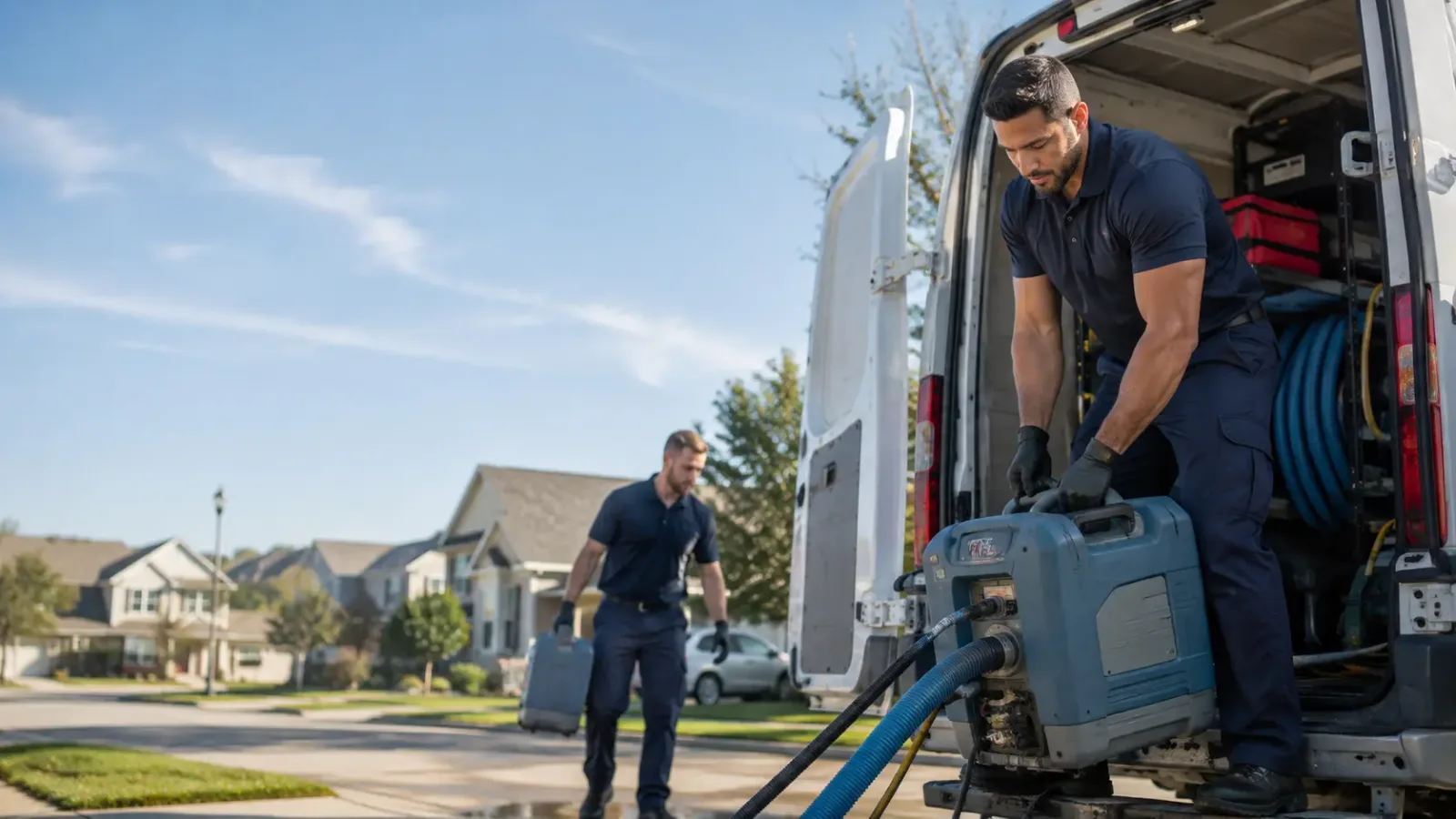 Trauma Cleanup in Wetmore, MI near me